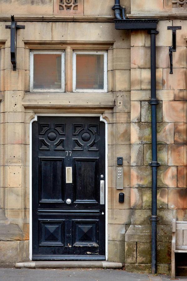 Finest Retreats - Olde Englishe Apt 4 Matlock  Kültér fotó